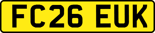 FC26EUK