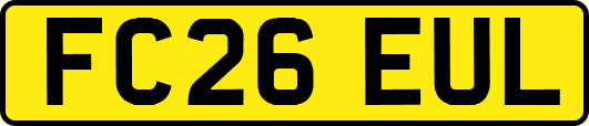 FC26EUL