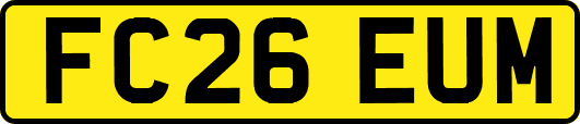 FC26EUM