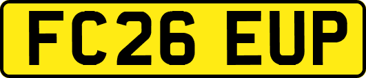 FC26EUP
