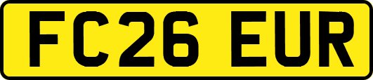 FC26EUR