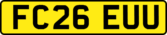 FC26EUU