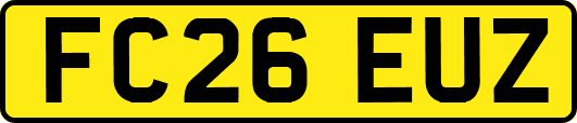 FC26EUZ