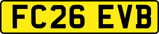 FC26EVB