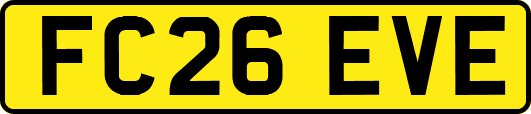 FC26EVE