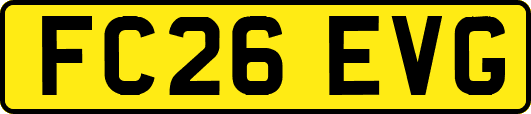 FC26EVG