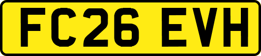 FC26EVH