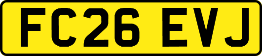 FC26EVJ
