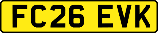 FC26EVK