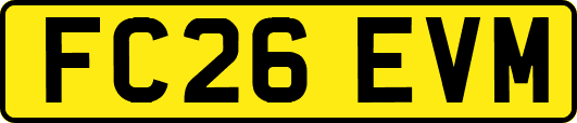 FC26EVM