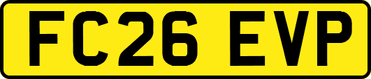 FC26EVP