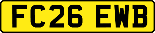 FC26EWB