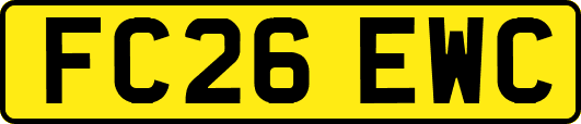 FC26EWC