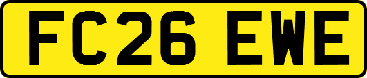 FC26EWE