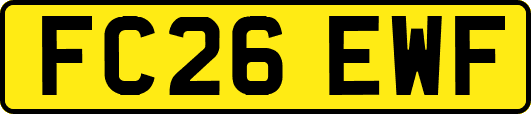 FC26EWF