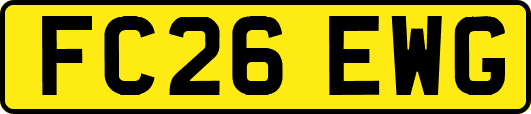 FC26EWG