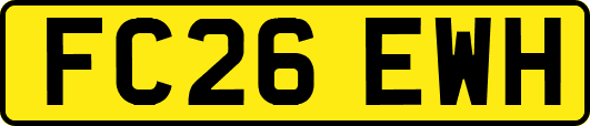 FC26EWH