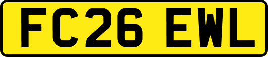 FC26EWL