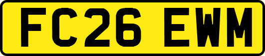 FC26EWM