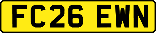 FC26EWN