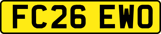 FC26EWO