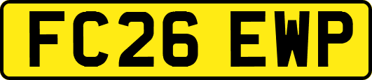 FC26EWP