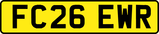 FC26EWR