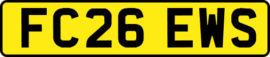 FC26EWS