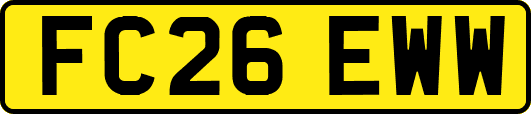 FC26EWW