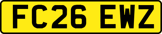 FC26EWZ
