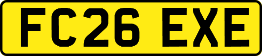 FC26EXE
