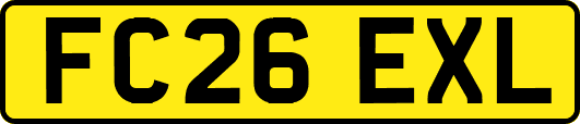 FC26EXL