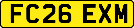 FC26EXM
