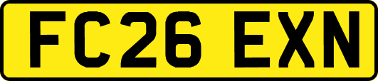 FC26EXN