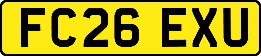 FC26EXU
