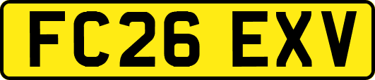 FC26EXV