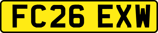 FC26EXW