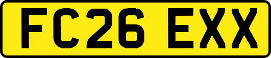 FC26EXX