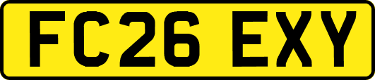 FC26EXY
