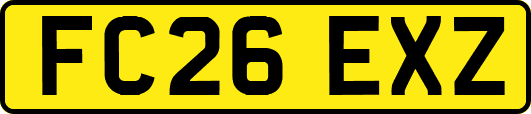 FC26EXZ
