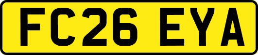 FC26EYA