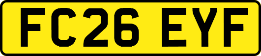FC26EYF