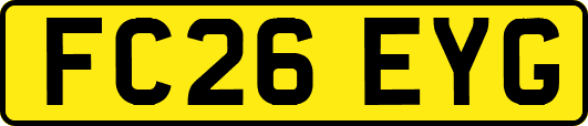 FC26EYG