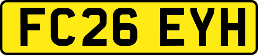 FC26EYH