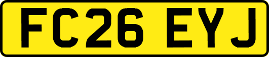 FC26EYJ