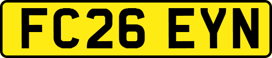 FC26EYN