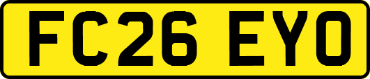 FC26EYO