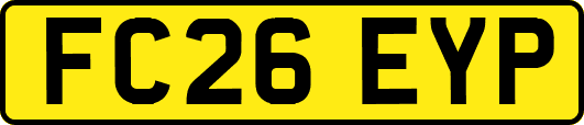 FC26EYP