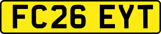 FC26EYT