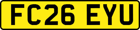 FC26EYU
